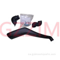 Colorado S10 gari abs snorkel ya plastiki